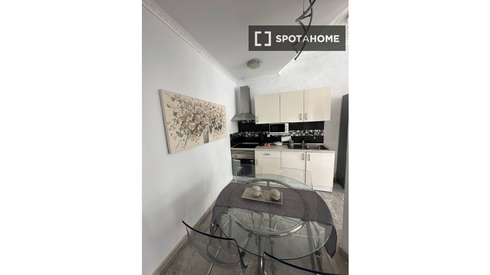 Apartment Santa_Cruz_De_Tenerife, 2 beds, 74m² — photo 7