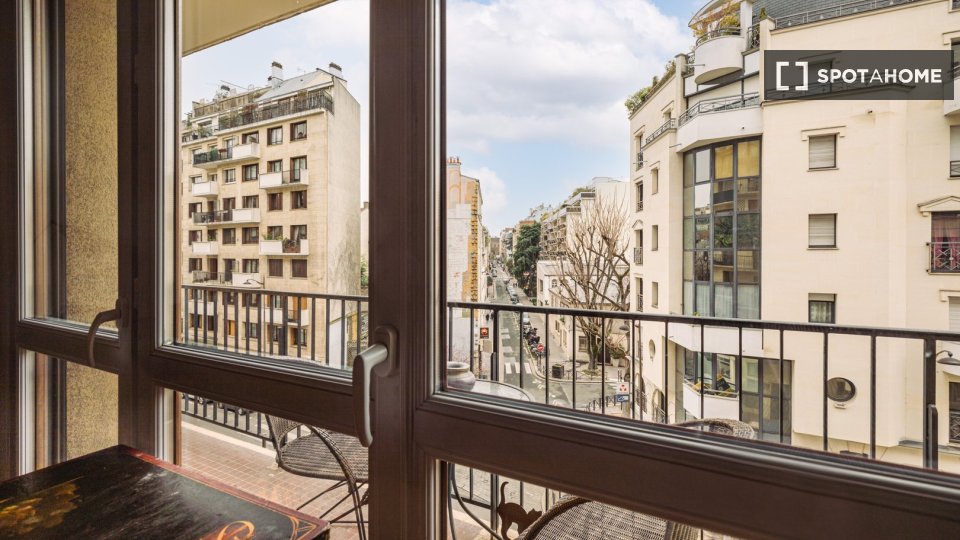 Apartment mono Paris — photo 8