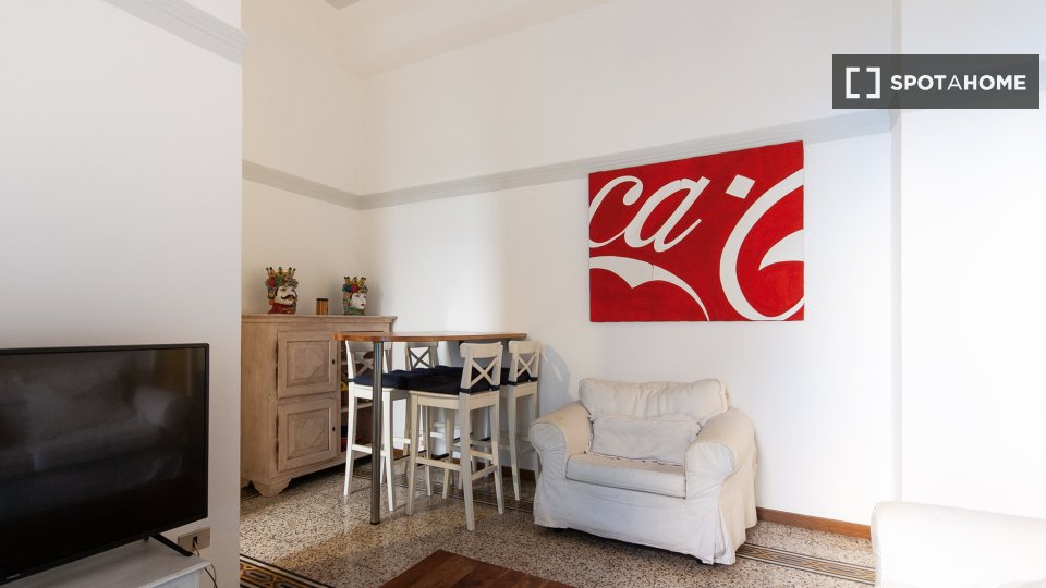 Apartment Milan, 3 beds, 70m² — photo 6
