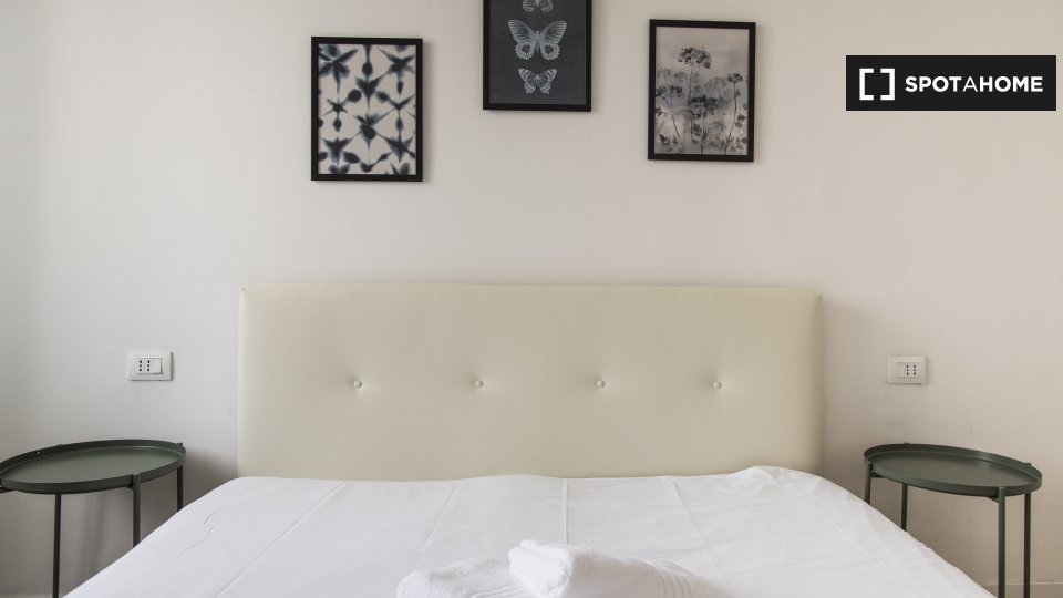 Apartment Milan, 1 bed, 50m² — photo 19