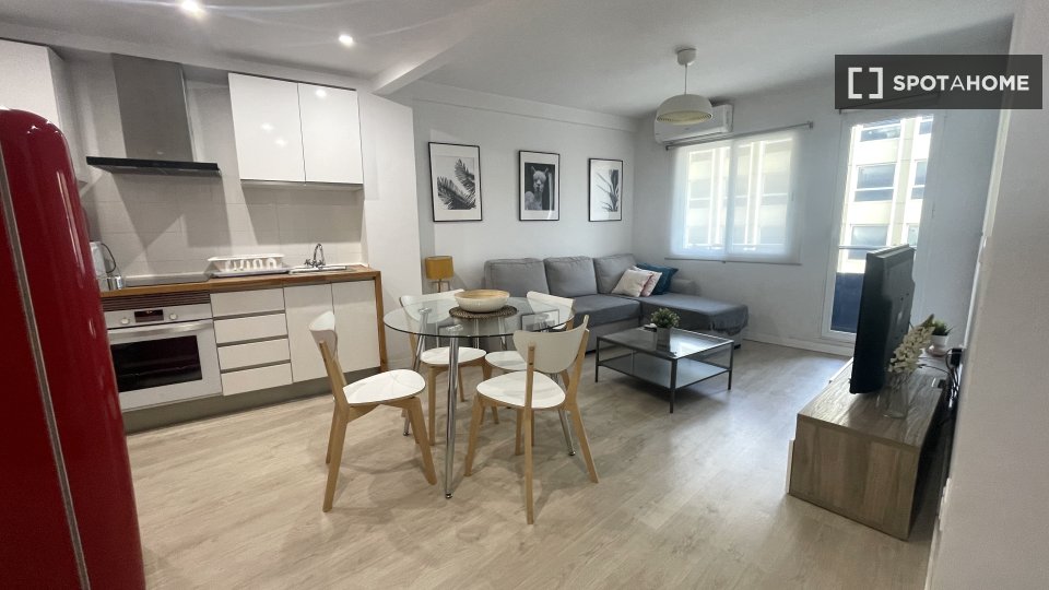 Apartment mono Valencia, 45m² — photo 9