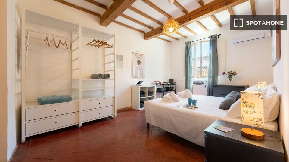 Apartment Florence, 2 beds — photo 36