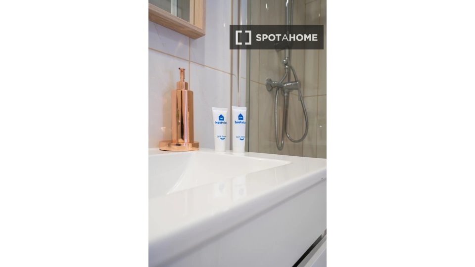 Apartment Porto, 1 bed — photo 19