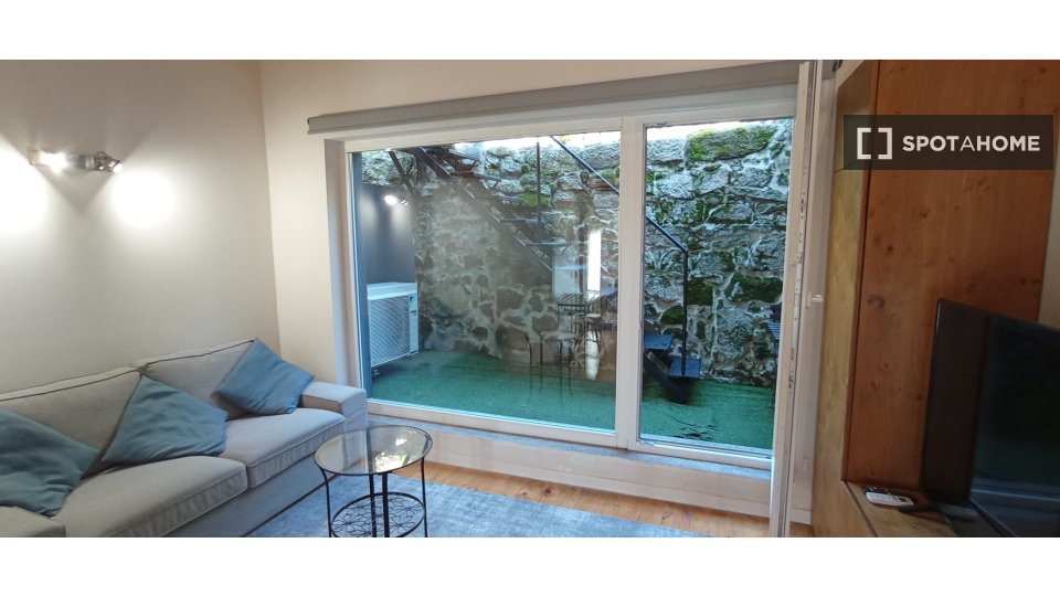 Apartment mono Porto, 54m² — photo 9