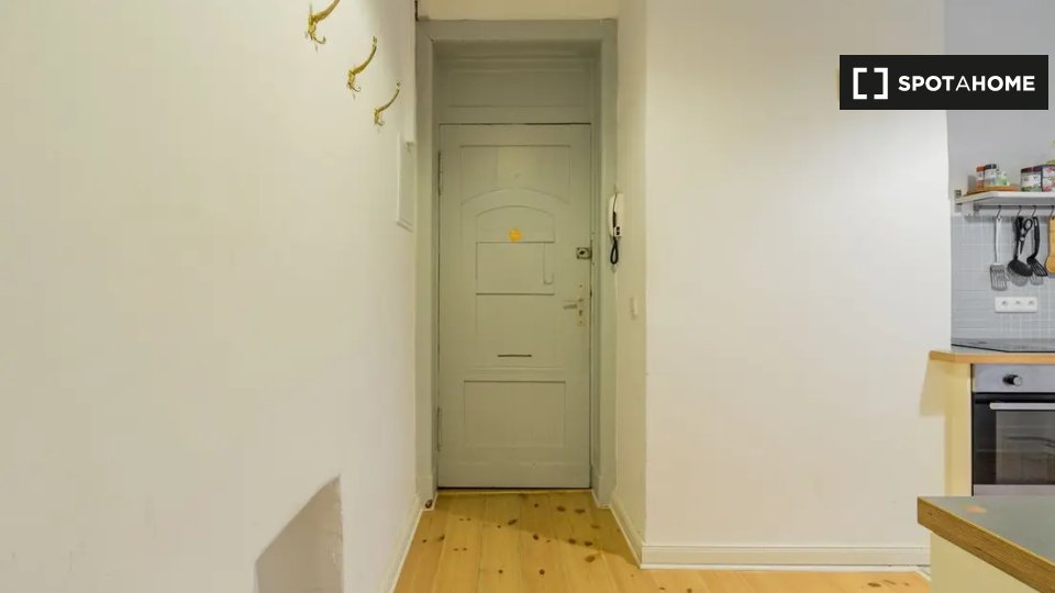 Apartment Berlin, 1 bed — photo 12