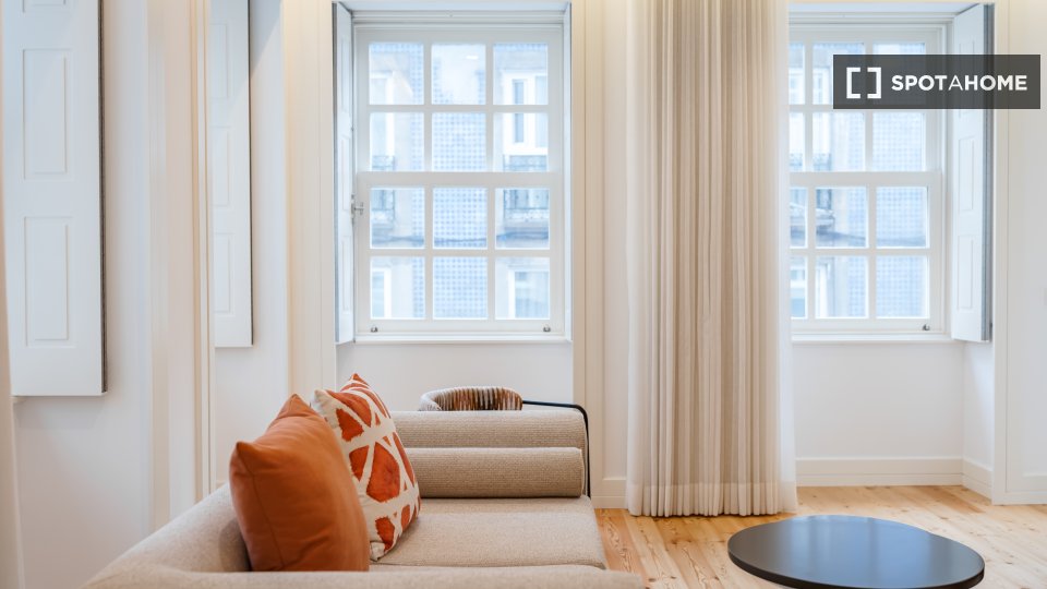 Apartment mono Porto, 56m² — photo 7