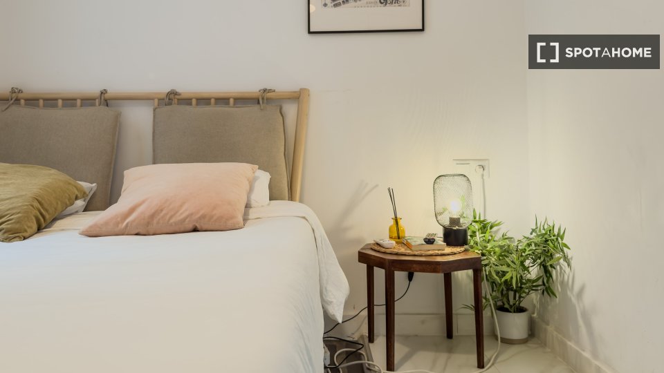 Apartment mono Barcelona, 30m² — photo 10
