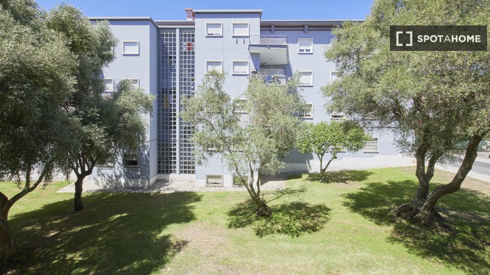 Double room Lisbon, 6 beds — photo 9