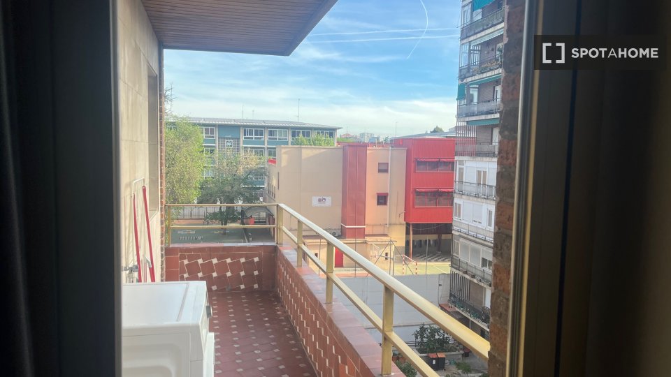Apartment Madrid, 2 beds — photo 6