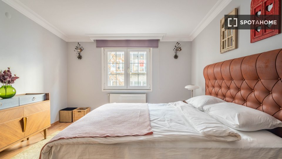 Apartment Istanbul, 1 bed — photo 16