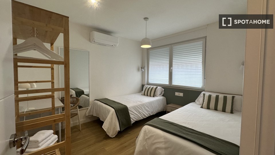 Apartment Madrid, 2 beds, 70m² — photo 12