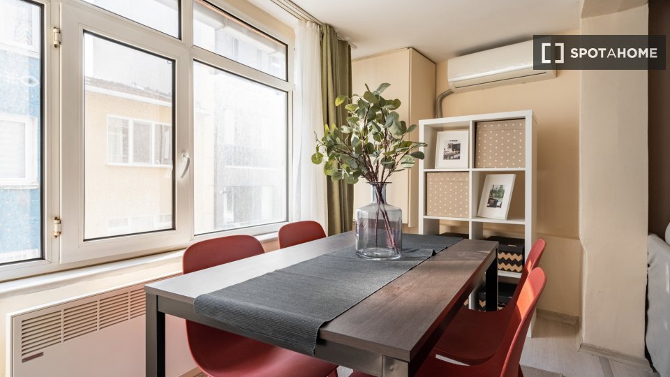 Apartment Istanbul, 1 bed — photo 3