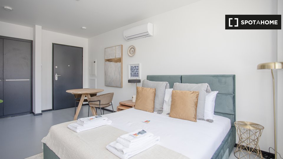 Apartment mono Porto, 30m² — photo 14