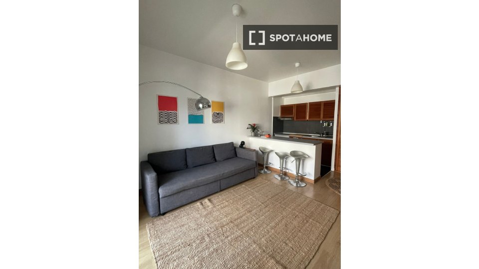 Apartment Lisbon, 1 bed, 50m² — photo 18