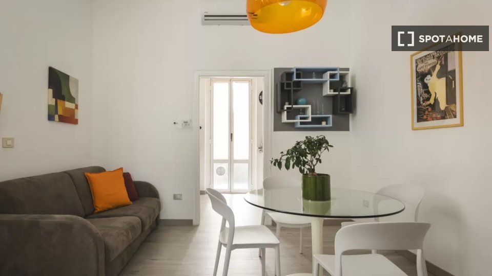 Appartamento Milano, 1 camera — foto 9