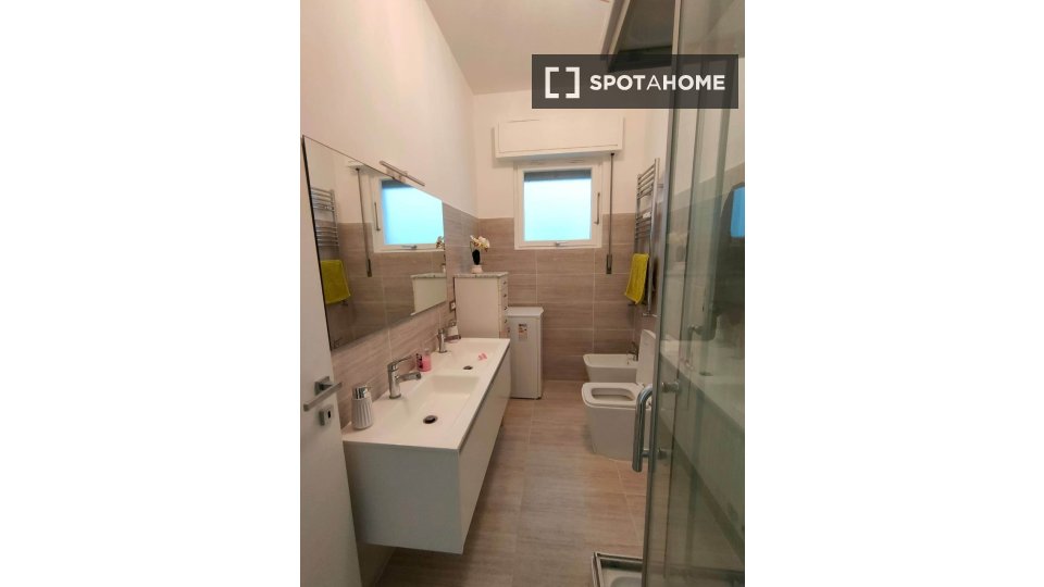 Apartment Rome, 2 beds, 105m² — photo 6
