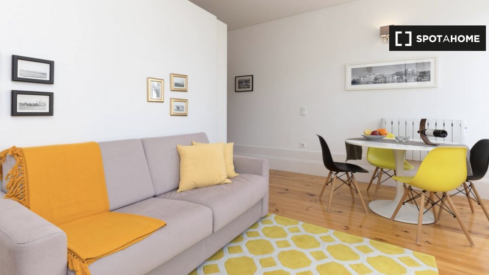 Apartment mono Porto — photo 7