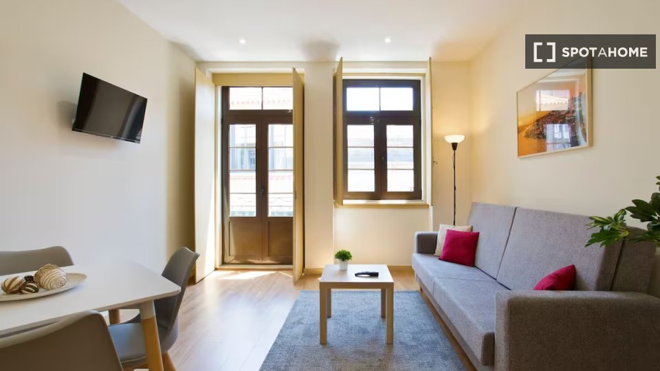 Apartment Porto, 1 bed — photo 7