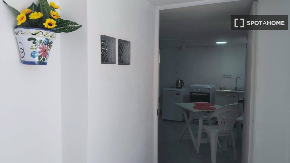 Apartment mono Alicante, 55m² — photo 7