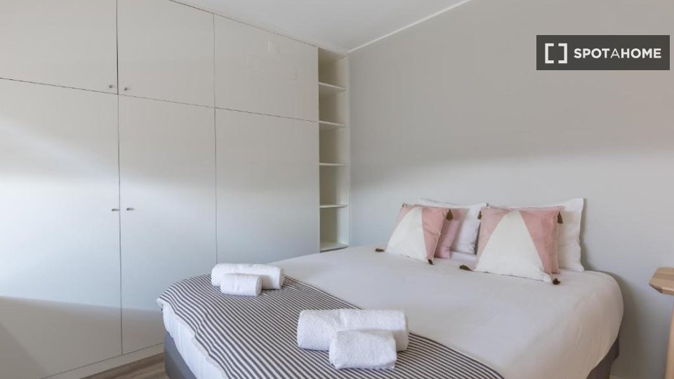 Apartment Porto, 1 bed — photo 18