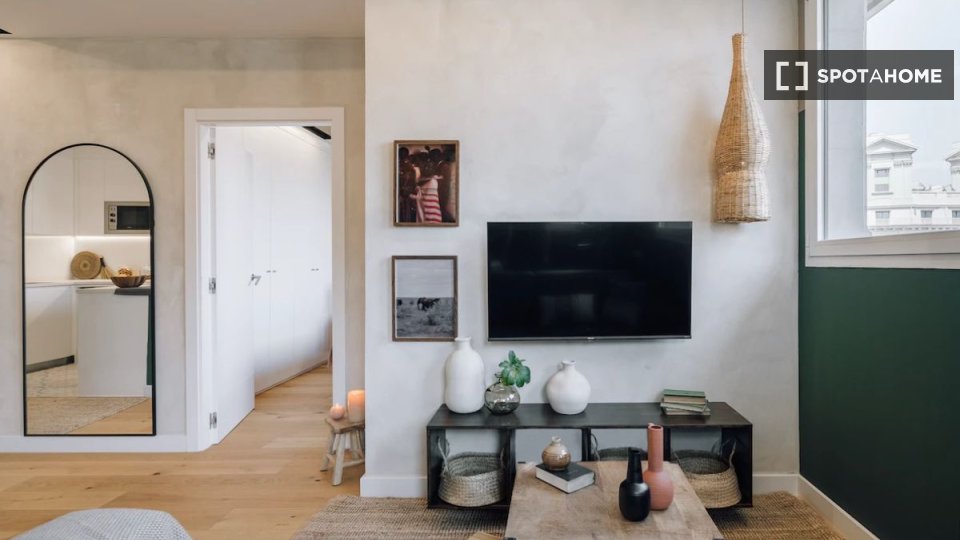 Apartamento Barcelona, 1 habitación — foto 21