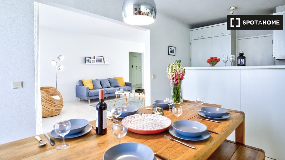 Apartment Lisbon, 3 beds — photo 10