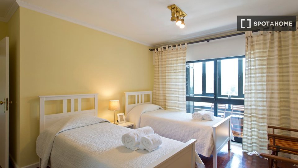Apartment Porto, 3 beds — photo 1