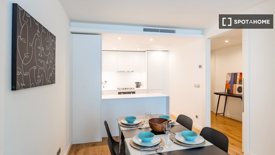 Apartment Porto, 2 beds — photo 13