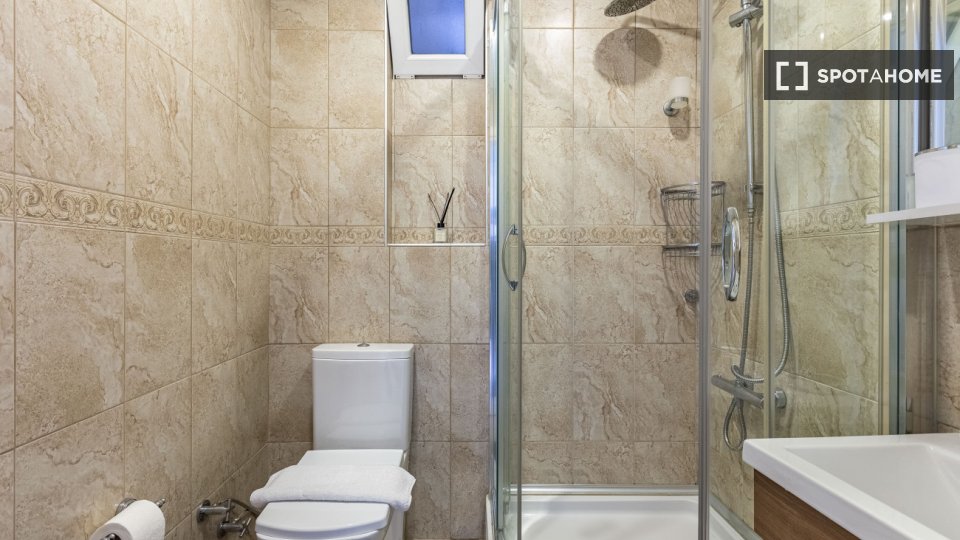 Apartment Istanbul, 1 bed — photo 17