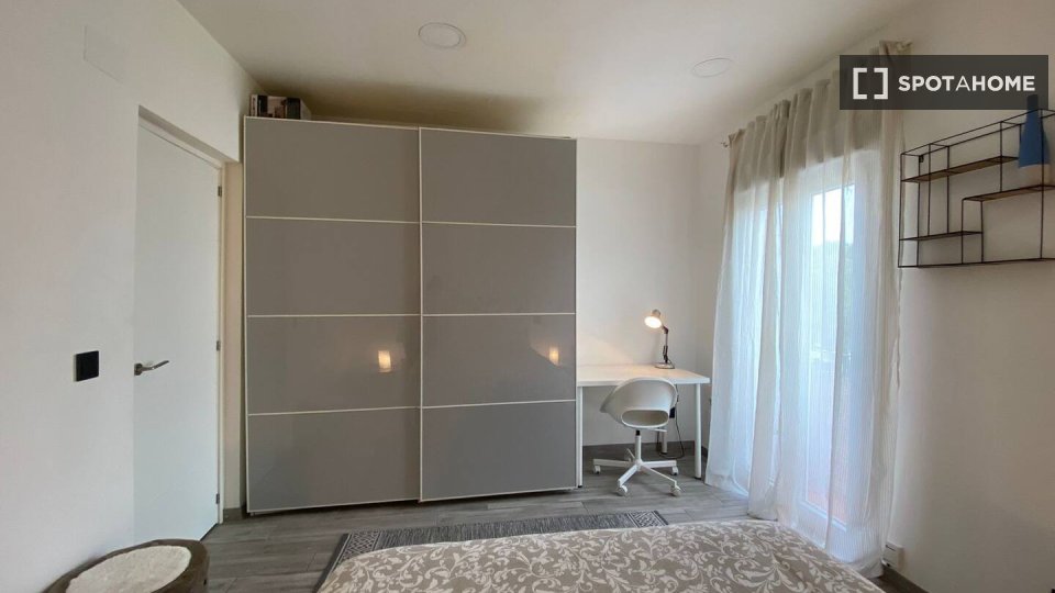 Apartment Madrid, 1 bed — photo 9