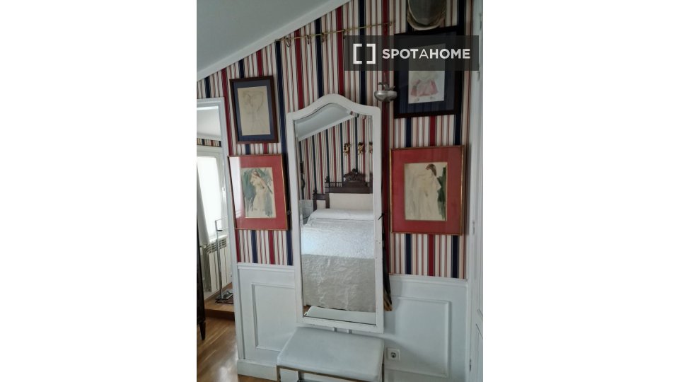 Apartment Madrid, 1 bed — photo 2