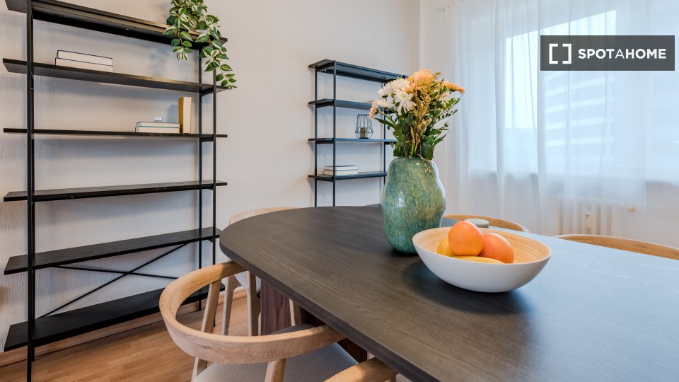 Apartment Berlin, 3 beds, 73m² — photo 9
