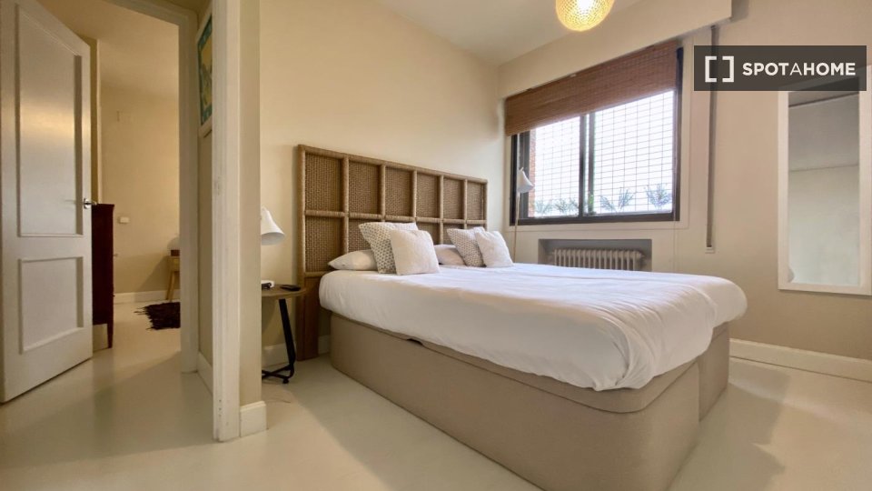 Apartment Madrid, 3 beds — photo 3