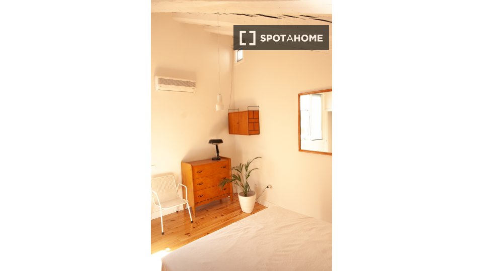 Apartment Madrid, 2 beds — photo 9