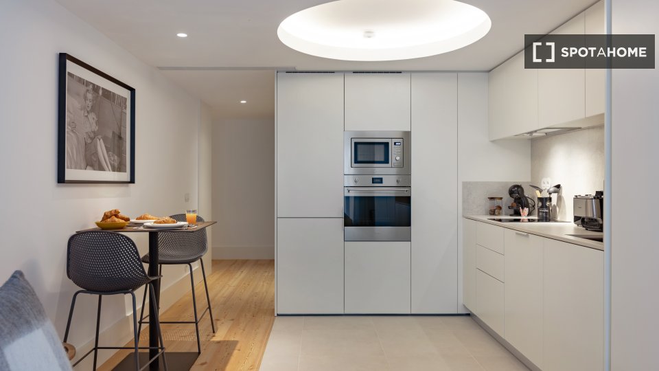 Apartment mono Porto — photo 13