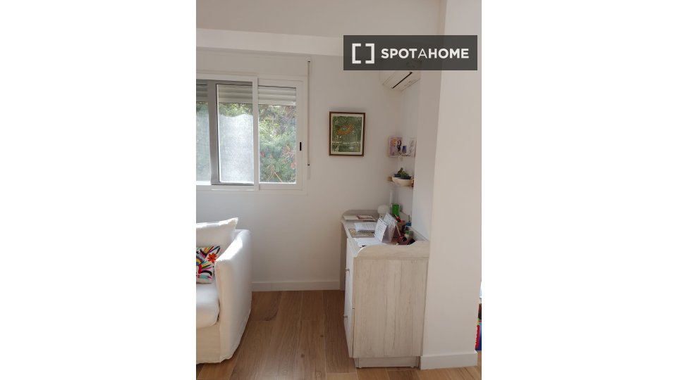 Appartamento Valencia, 2 camere, 80m² — foto 2