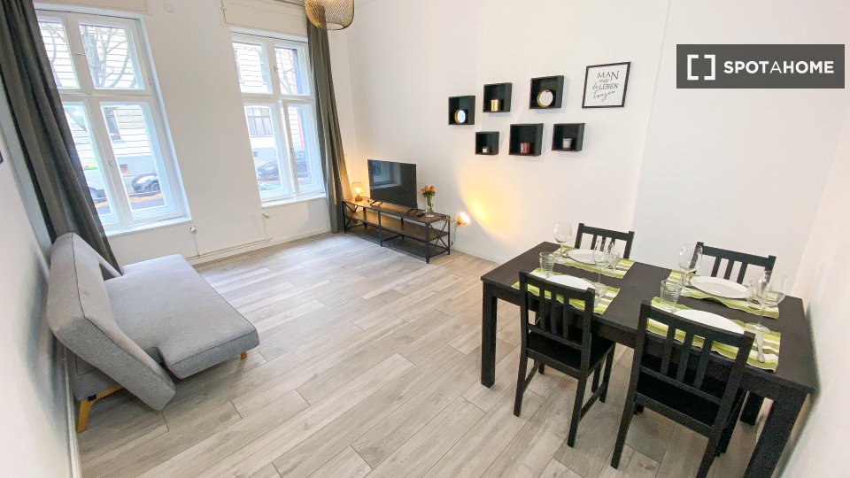 Apartment mono Berlin, 52m² — photo 9