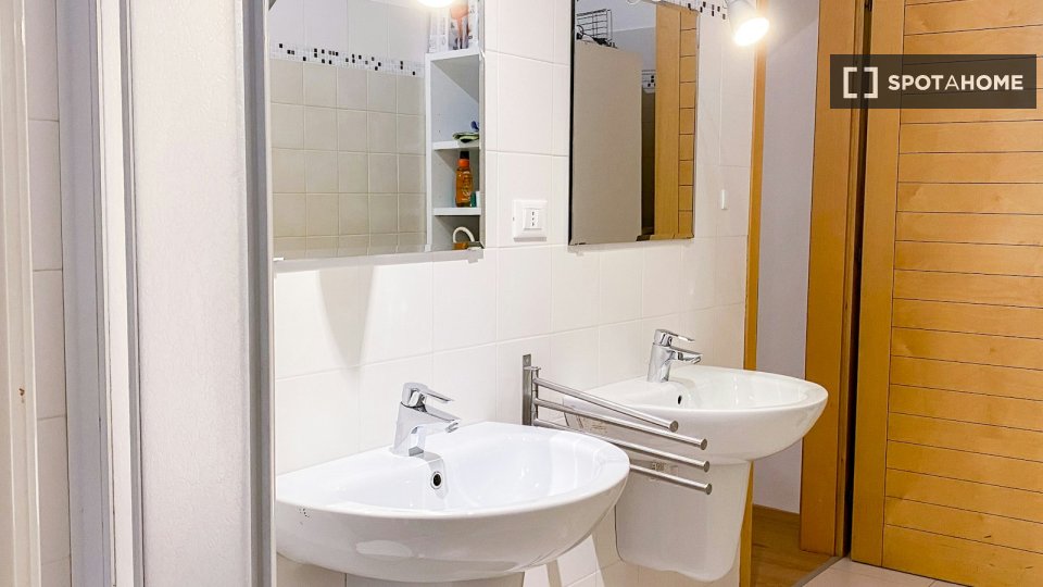 Double room Trento, 7 beds — photo 16