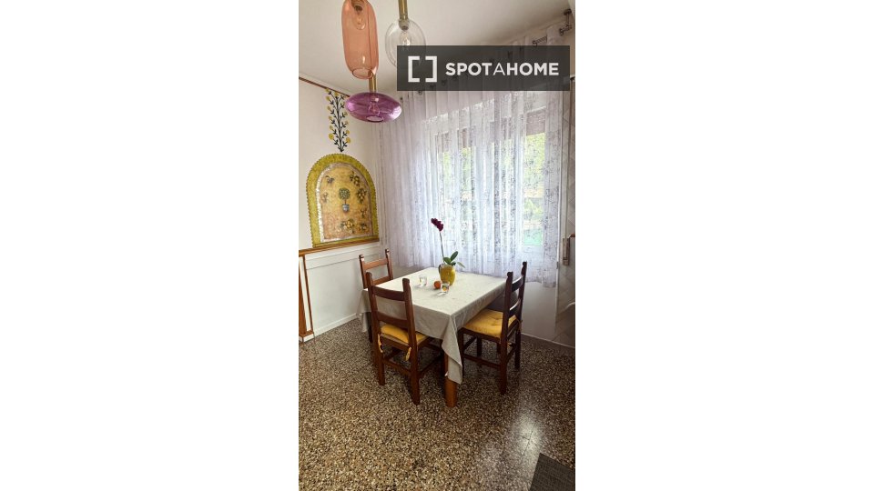 Apartment Milan, 1 bed, 89m² — photo 17