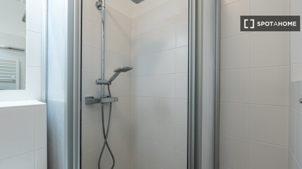 Apartment mono Berlin, 28m² — photo 17