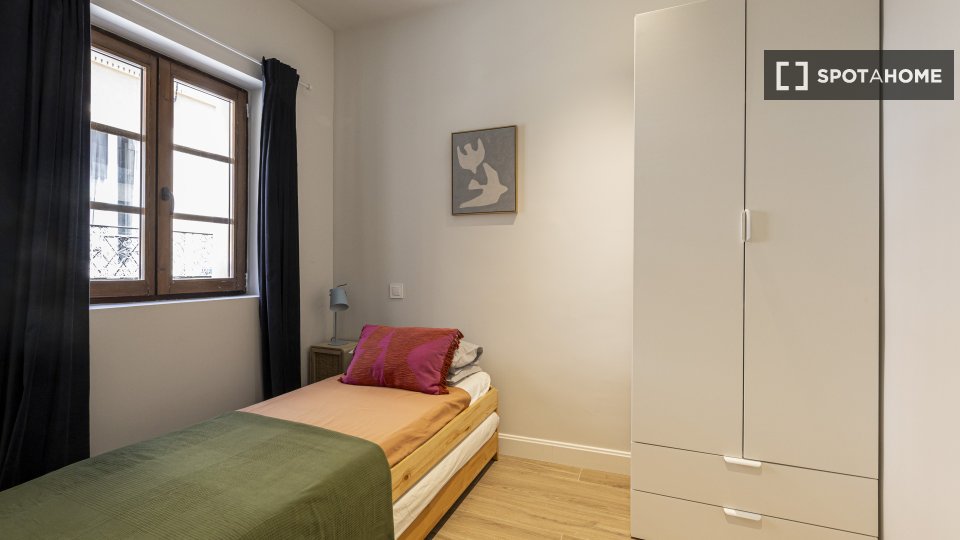 Apartment Madrid, 2 beds — photo 9