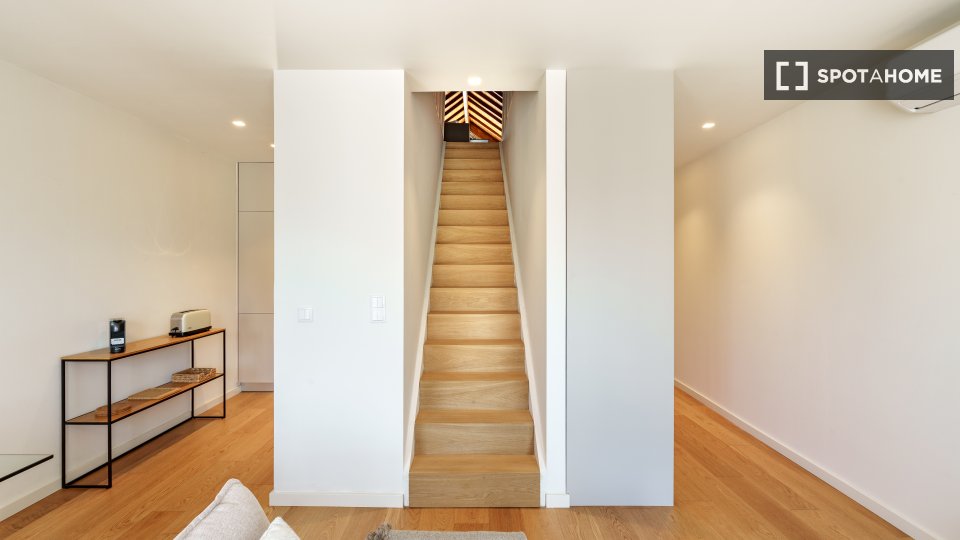 Apartment mono Porto — photo 4