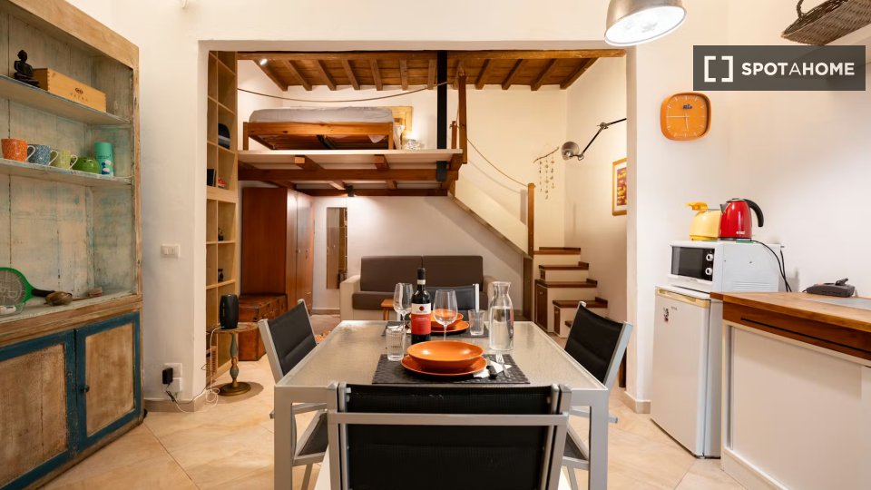 Apartment mono Florence — photo 3