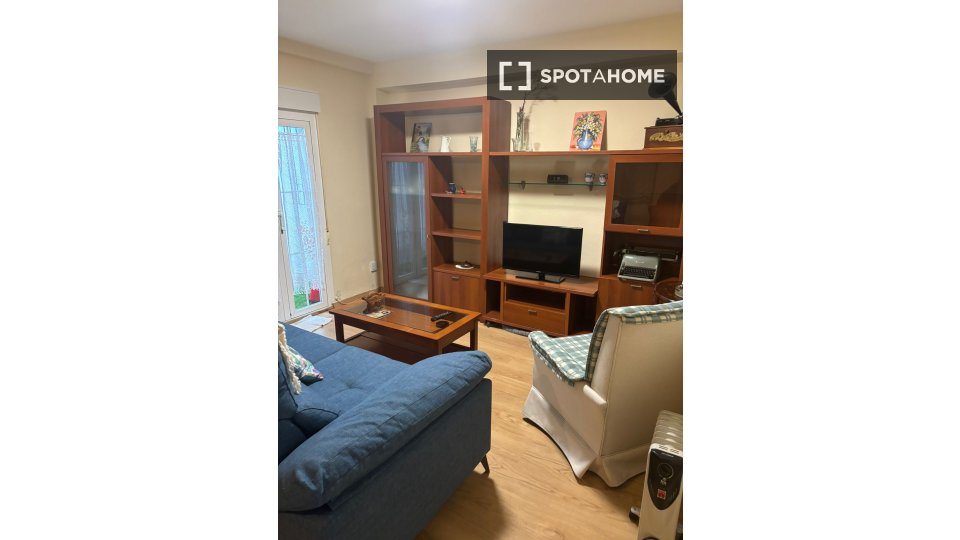 Double room Cordoba, 2 beds, 60m² — photo 2