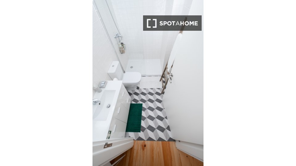 Apartment mono Porto, 30m² — photo 12