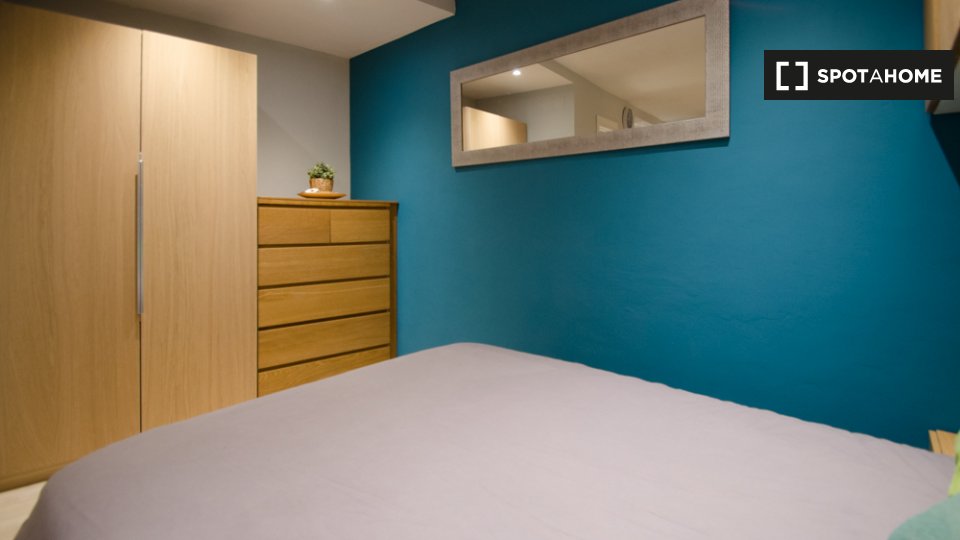Apartment mono Barcelona — photo 19