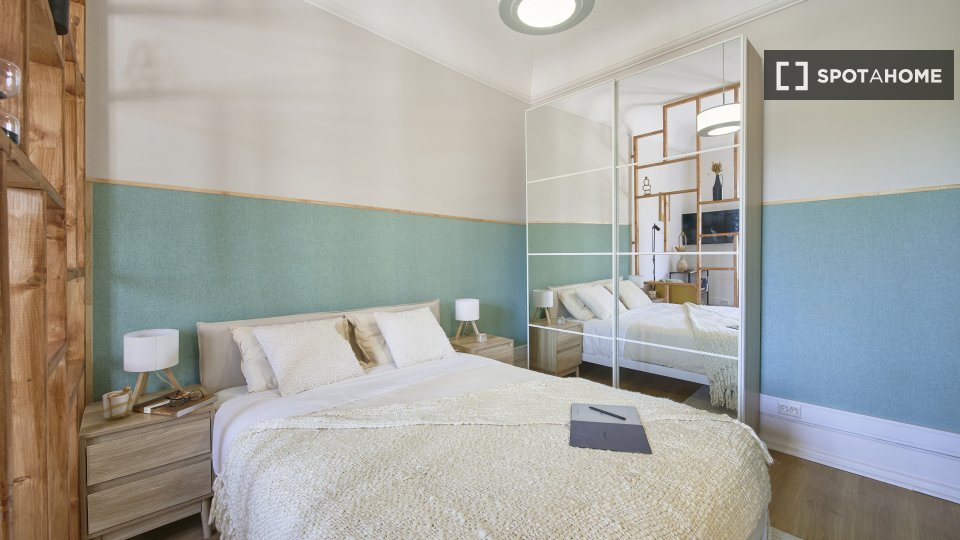 Apartment mono Lisbon — photo 4