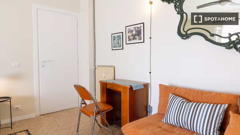 Apartment Rome, 2 beds — photo 4
