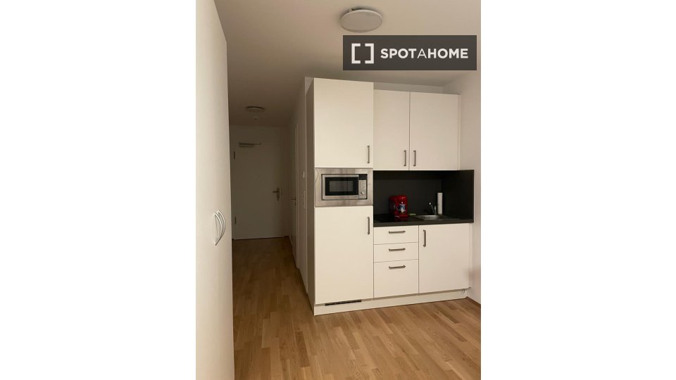 Apartment Berlin, 1 bed — photo 5