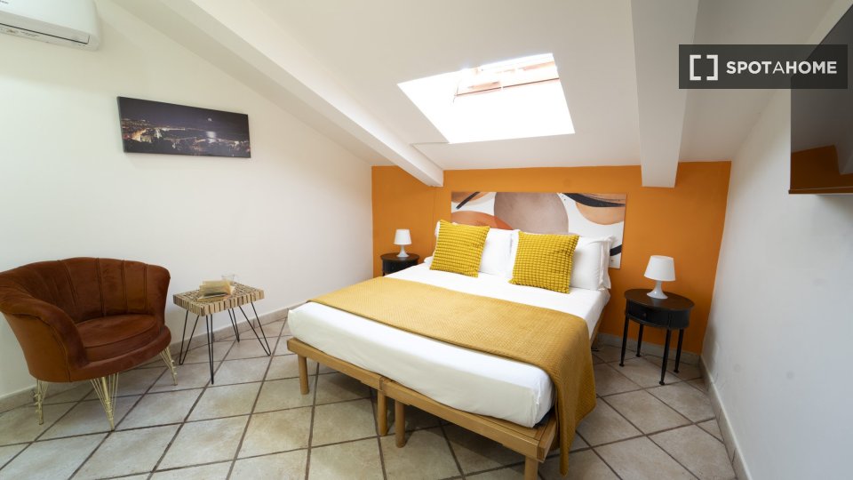 Apartment Naples, 3 beds — photo 10